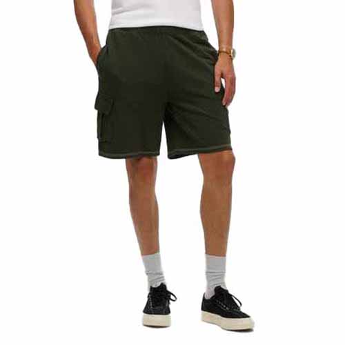 Superdry Contrast Stitch Cargo Short